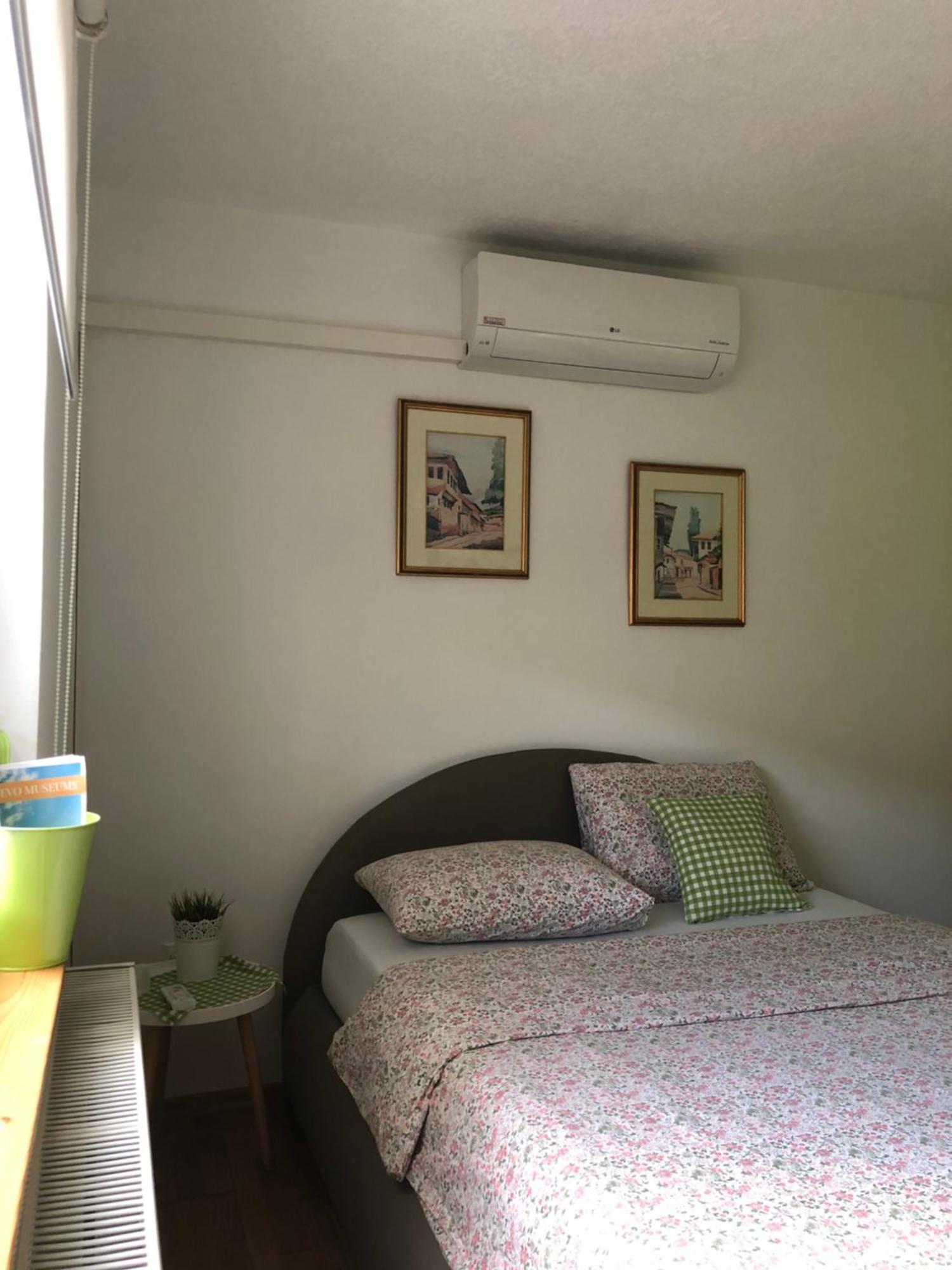 Apartment Incognito 사라예보 외부 사진